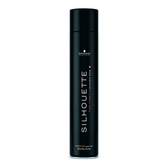 LACA EXTRAFUERTE 750ml - SILHOUETTE SCHWARZKOPF