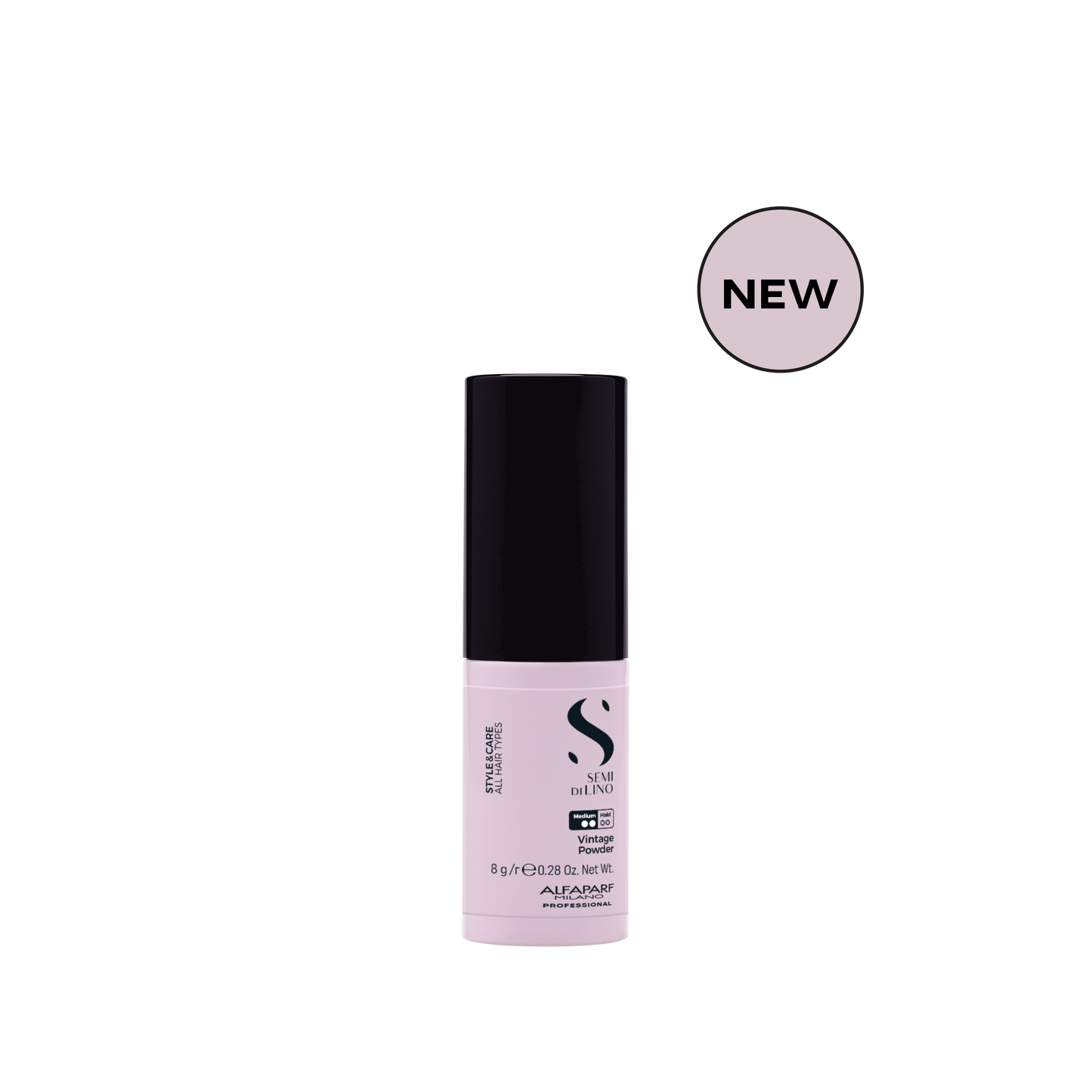 POLVO TEXTURIZANTE - VINTAGE POWDER - ALFAPARF
