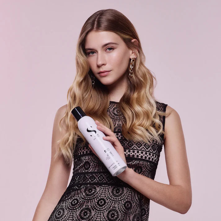 LACA SPRAY BRILLO - ORIGINAL HAIRSPRAY 500ml - ALFAPARF