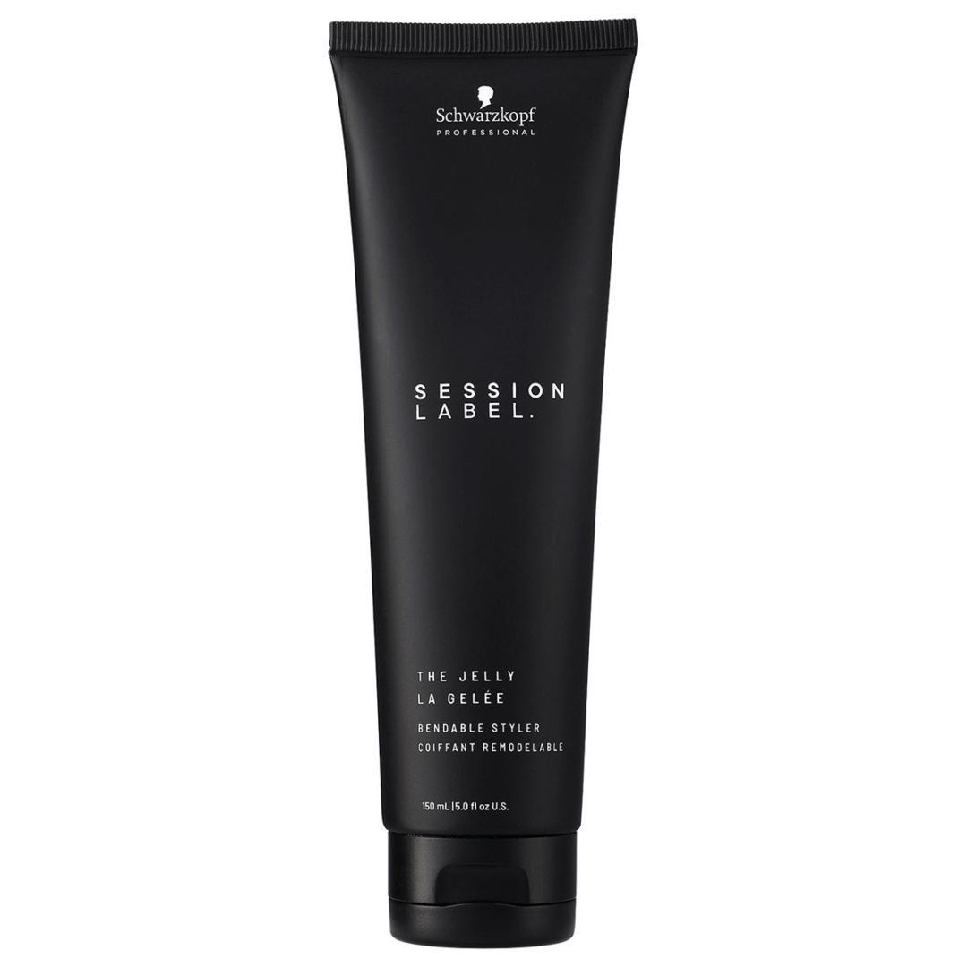 GEL FLEXIBLE - THE JELLY - SESSION LABEL/SCHWARZKOPF
