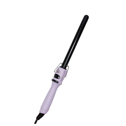 Pinza Alizz curling 19 mm Lila
