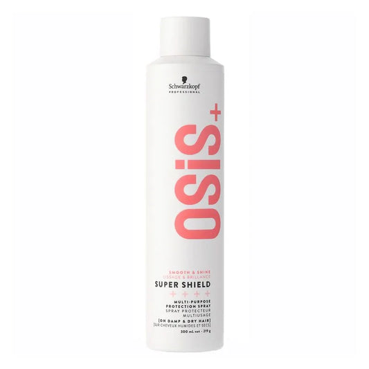 TERMOPROTECTOR AEROSOL SUPER SHIELD - OSIS