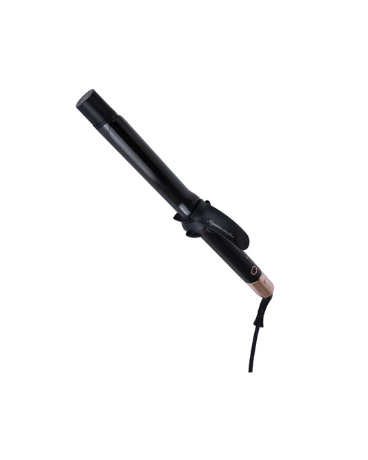 PINZA CURLY CON TENAZA DE 25 MM