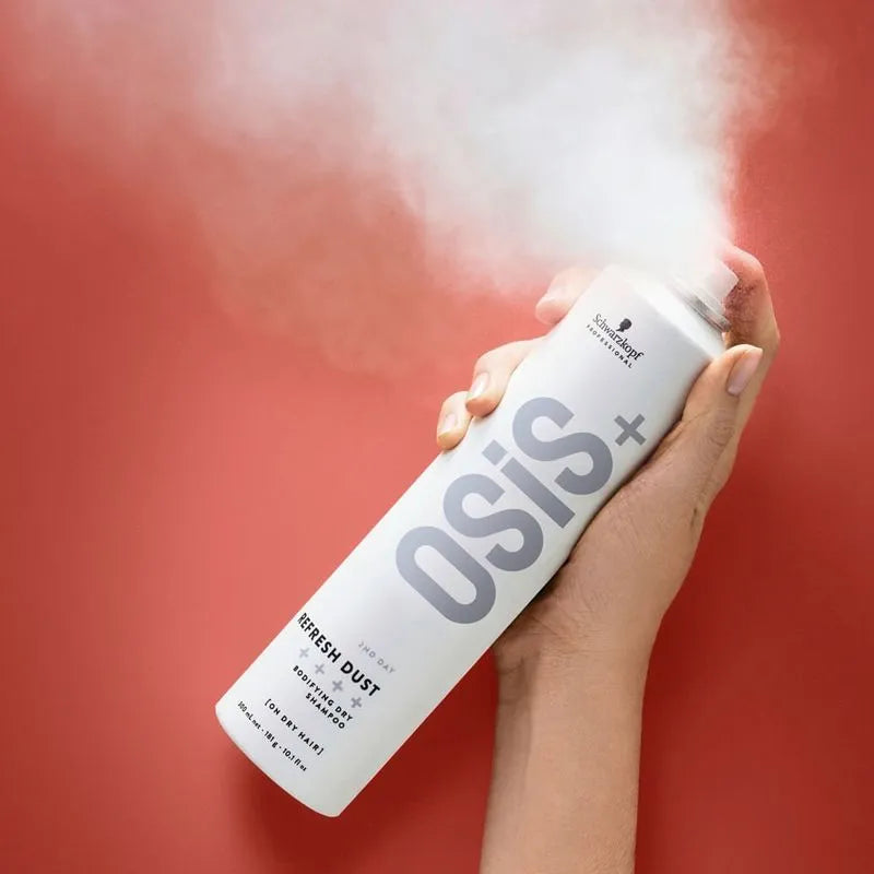 SHAMPOO EN SECO REFRESH DUST - OSIS