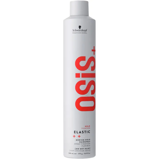 LACA FIJACIÓN FLEXIBLE - ELASTIC - OSIS