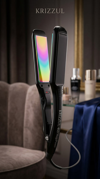 PLANCHA KRIZZUL 460