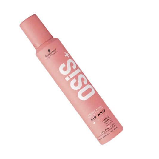 ESPUMA FLEXIBLE FIJACIÓN LIGERA - AIR WHIP - OSIS