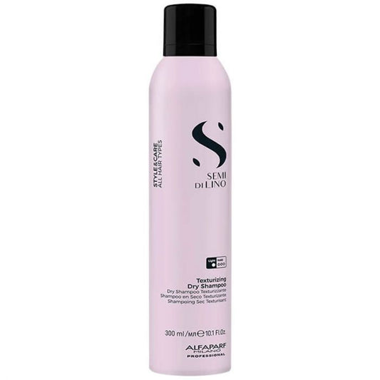 SHAMPOO EN SECO - TEXTURIZING DRY SHAMPOO - ALFAPARF