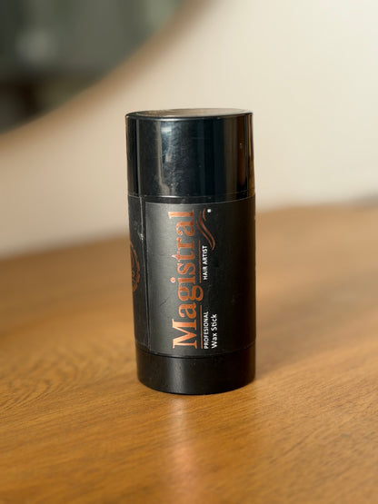 Cera en barra Magistral