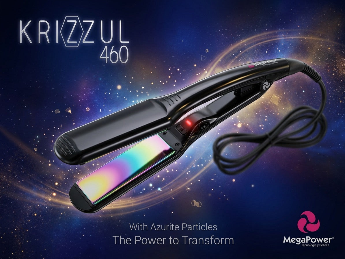 PLANCHA KRIZZUL 460