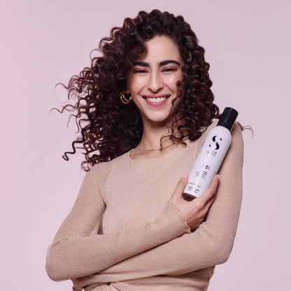 ESPUMA FIJACIÓN MEDIA - FLEXIBLE MOUSSE - ALFAPARF