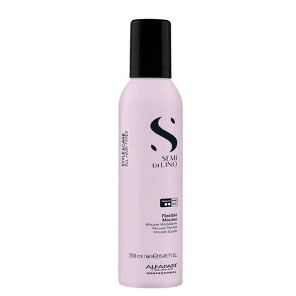 ESPUMA FIJACIÓN MEDIA - FLEXIBLE MOUSSE - ALFAPARF