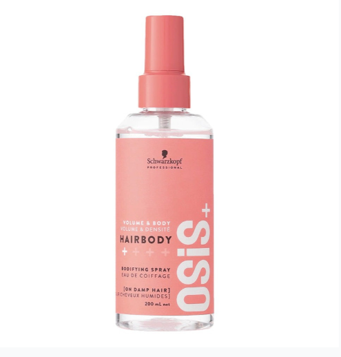 TERMOPROTECTOR HAIR BODY - OSIS