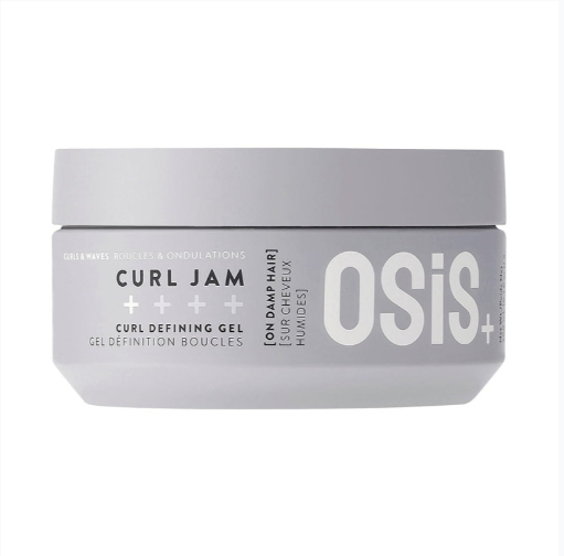 DEFINIDOR RISOS - CURL JAM - OSIS