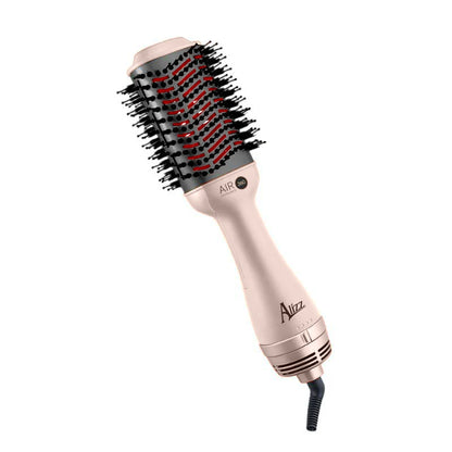Cepillo secador infrared Rosa