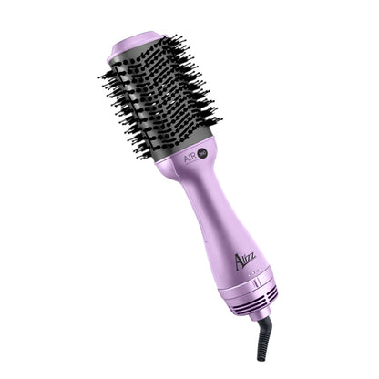 Cepillo secador infrared Lila