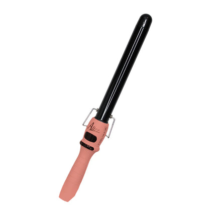 Pinza de ondas 25 mm sin tenaza naranja