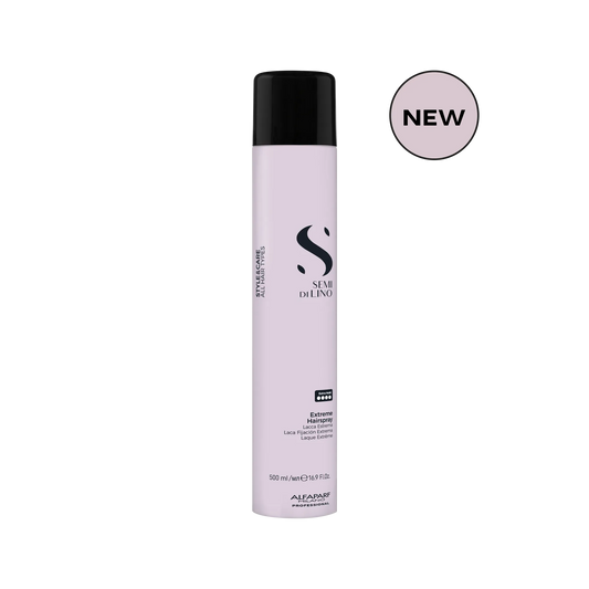 LACA EXTRAFUERTE - EXTREME HAIRSPRAY - ALFAPARF