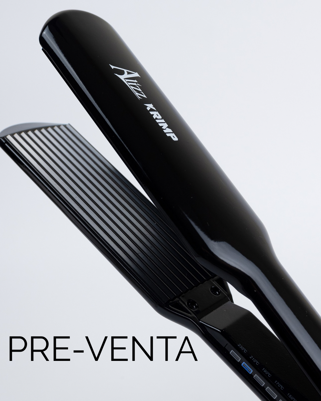 PLANCHA CRIMPER