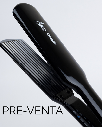 PLANCHA CRIMPER