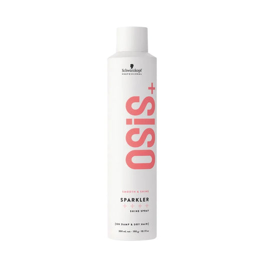 SPRAY DE BRILLO SPARKLER - OSIS