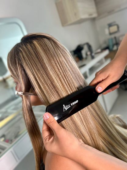 PLANCHA CRIMPER