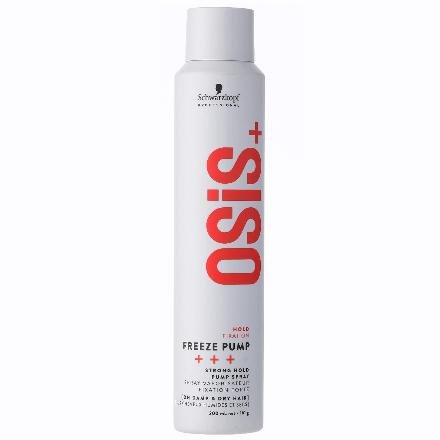 LACA LIQUIDA EN SPRAY FREEZE PUMP - OSIS