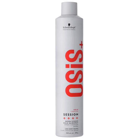 LACA EXTRAFUERTE - SESSION OSIS 500ml