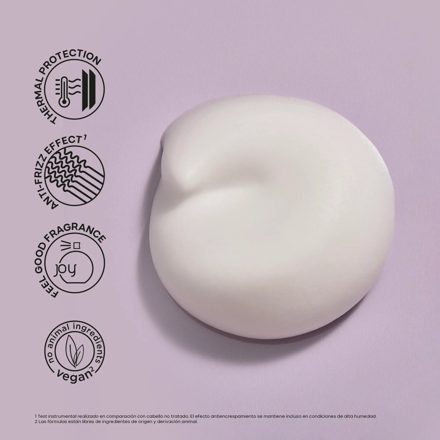 ESPUMA FIJACIÓN SUAVE - AMPLIFYING MOUSSE - ALFAPARF- liquida para Raíz