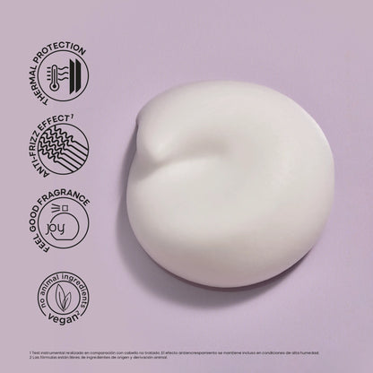 ESPUMA FIJACIÓN SUAVE - AMPLIFYING MOUSSE - ALFAPARF- liquida para Raíz