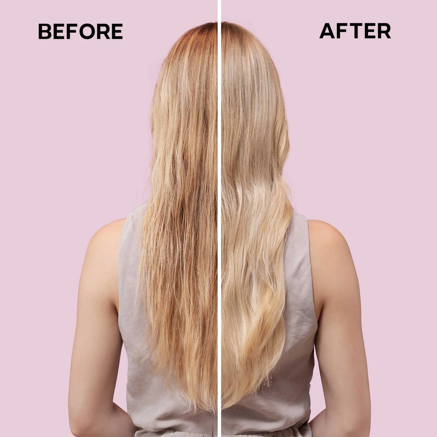 ESPUMA FIJACIÓN SUAVE - AMPLIFYING MOUSSE - ALFAPARF- liquida para Raíz