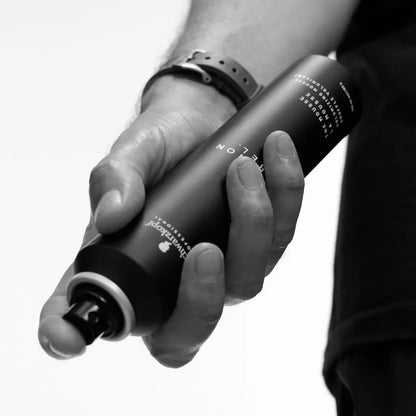 ESPUMA EN  AEROSOL 200ml- THE MOUSSE - SESSION LABEL/SCHWARZKOPF
