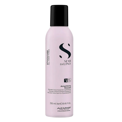 ESPUMA FIJACIÓN SUAVE - AMPLIFYING MOUSSE - ALFAPARF- liquida para Raíz