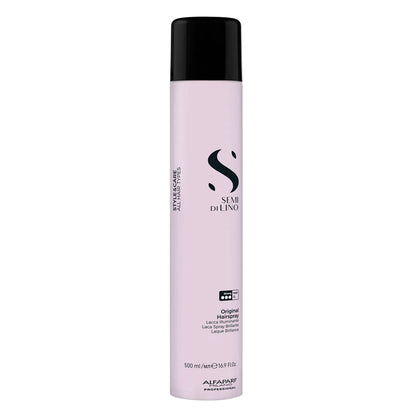 LACA SPRAY BRILLO - ORIGINAL HAIRSPRAY 500ml - ALFAPARF