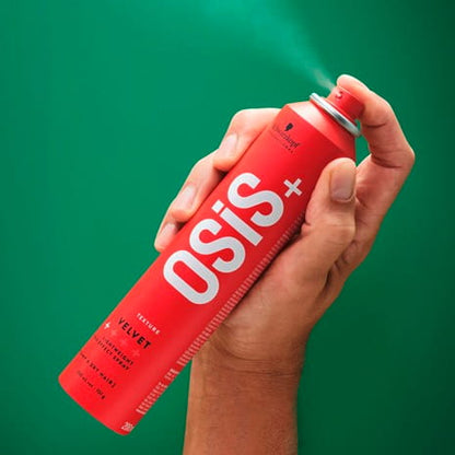 CERA DE BRILLO VELVET- OSIS