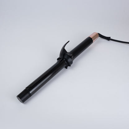 PINZA CURLY CON TENAZA DE 32 MM