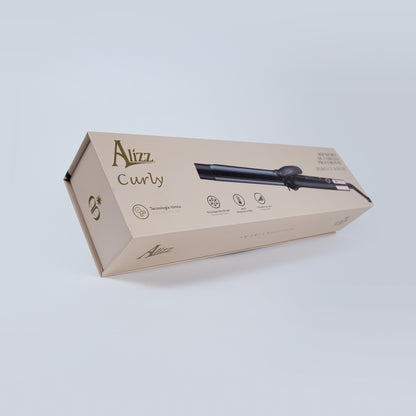 PINZA CURLY CON TENAZA DE 32 MM