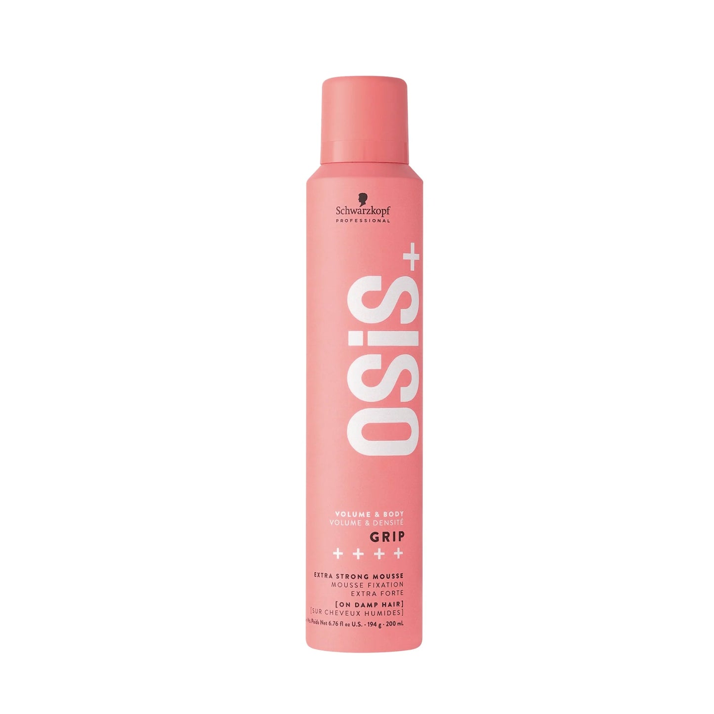 ESPUMA FIJACIÓN EXTRAFUERTE GRIP- OSIS