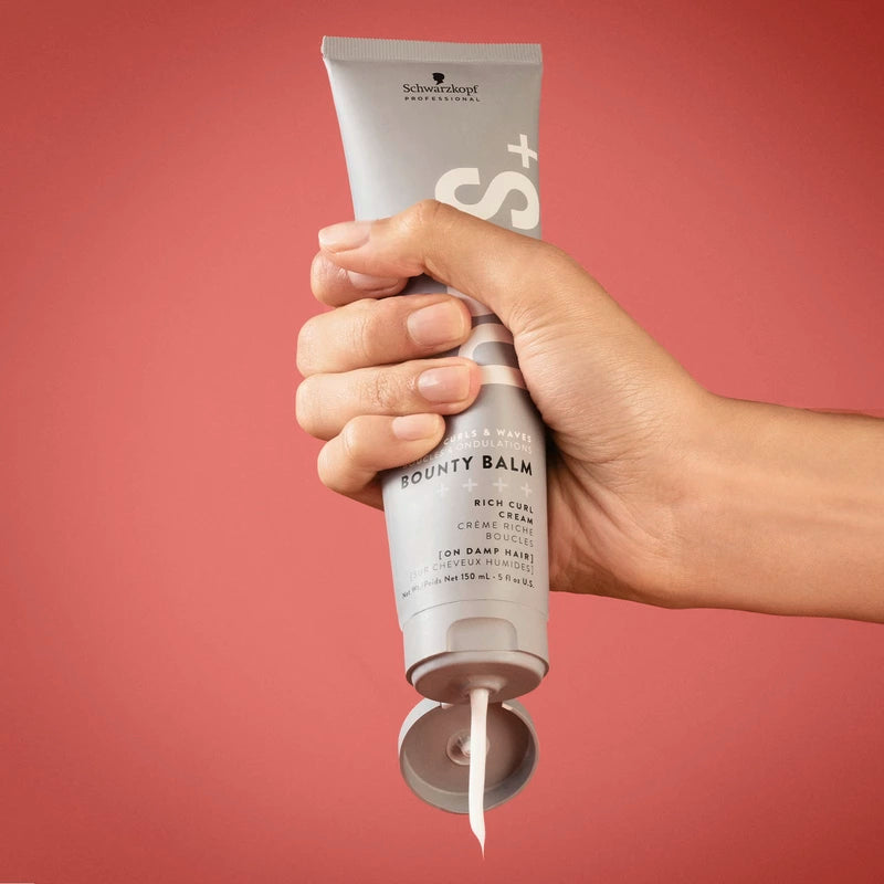 CREMA ANTIFRIZZ BOUNTY BALM- OSIS