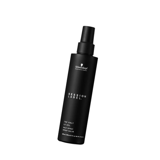 SAL TEXTURIZANTE EN SPRAY - THE SALT - SESSION LABEL/SCHWARZKOPF