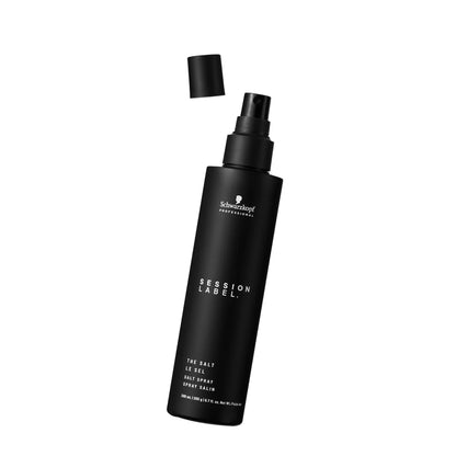 SAL TEXTURIZANTE EN SPRAY - THE SALT - SESSION LABEL/SCHWARZKOPF