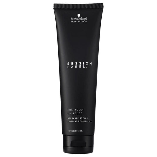 GEL FLEXIBLE - THE JELLY - SESSION LABEL/SCHWARZKOPF